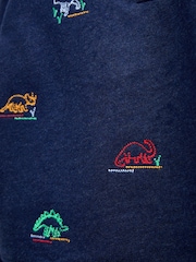 Jojo Maman Bébé Embroidered Sweatshirt - 圖片 5/5