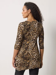 M&Co Hanky Hem Top - Image 3 of 5