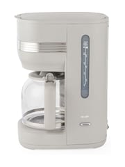 Salter Beige Rise Coffee Machine - Image 3 of 9