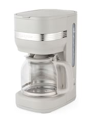 Salter Beige Rise Coffee Machine - Image 5 of 9