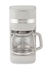 Salter Beige Rise Coffee Machine - Image 8 of 9
