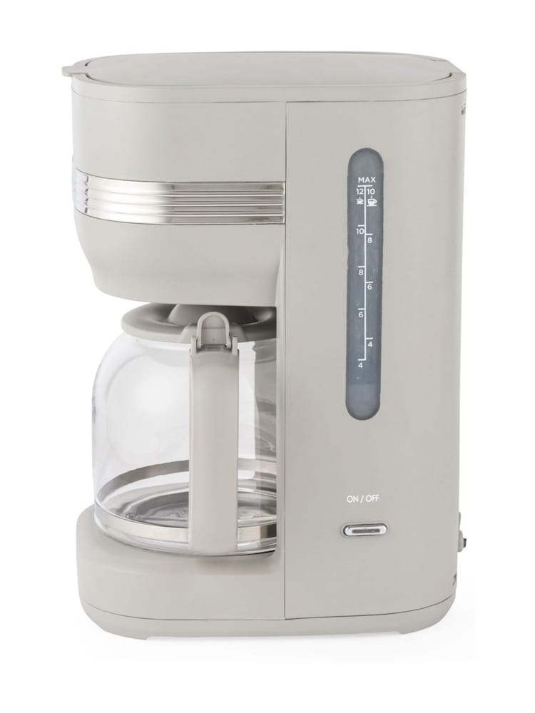 Salter Beige Rise Coffee Machine - Image 9 of 9