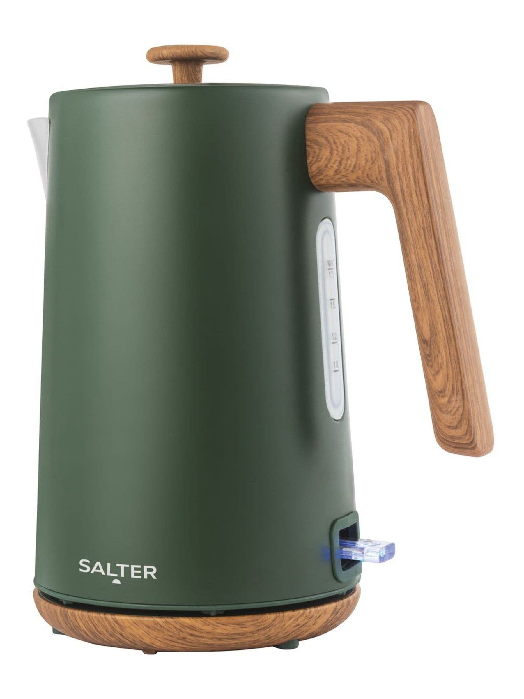 Salter Green Toronto Rapid Boil Kettle - Image 5