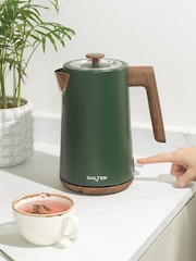 Salter Green Toronto Kettle - Image 6 of 10