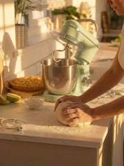 Salter Green British Bakes Stand Mixer - Image 3 of 6