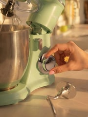 Salter Green British Bakes Stand Mixer - Image 4 of 6
