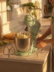 Salter Green British Bakes Stand Mixer - Image 5 of 6
