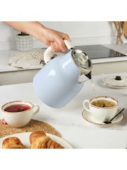 Salter Blue Retro Kettle - Image 3 of 5