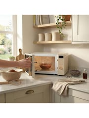 Salter Black Malmo Microwave - Image 2 of 5