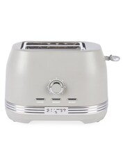 Salter Beige Rise Toaster - Image 2 of 10
