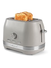 Salter Beige Rise Toaster - Image 8 of 10