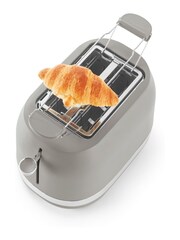 Salter Beige Rise Toaster - Image 9 of 10