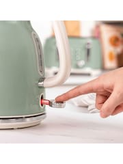 Salter Green Retro Kettle - Image 4 of 5