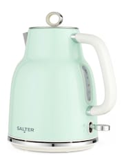 Salter Green Retro Kettle - Image 5 of 5