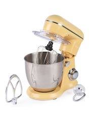 Salter Yellow British Bakes Stand Mixer - Image 6 of 6