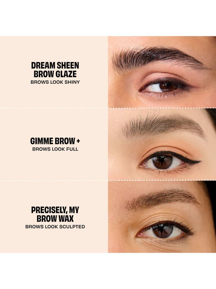 Benefit Dream Sheen Tinted Brow Glaze 5ml - Image 10 of 10
