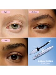 Benefit Dream Sheen Tinted Brow Glaze 5ml - Image 5 of 10
