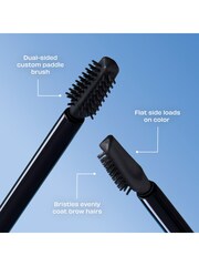 Benefit Dream Sheen Tinted Brow Glaze 5ml - Image 7 of 10