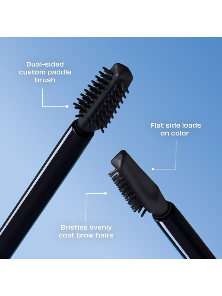 Benefit Dream Sheen Tinted Brow Glaze 5ml - Image 10 of 10