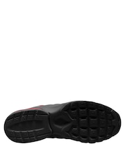 Қара Қызыл Сұр - Nike Youth Air Max Invigor кроссовкалары - 3суретінің 3 суреті