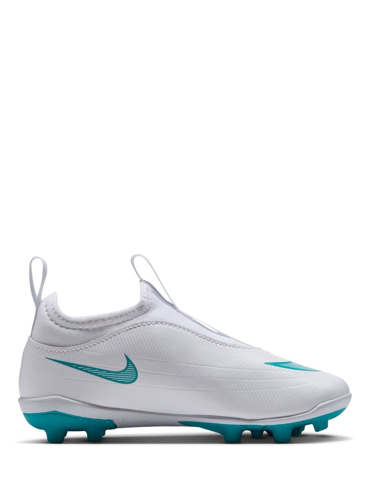 Nike Jr. Mercurial Vapor 17 Club Multi Ground Футбольні бутси - Image 1 of 10