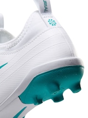 Nike Jr. Mercurial Vapor 17 Club Multi Ground Футбольні бутси - Image 10 of 10