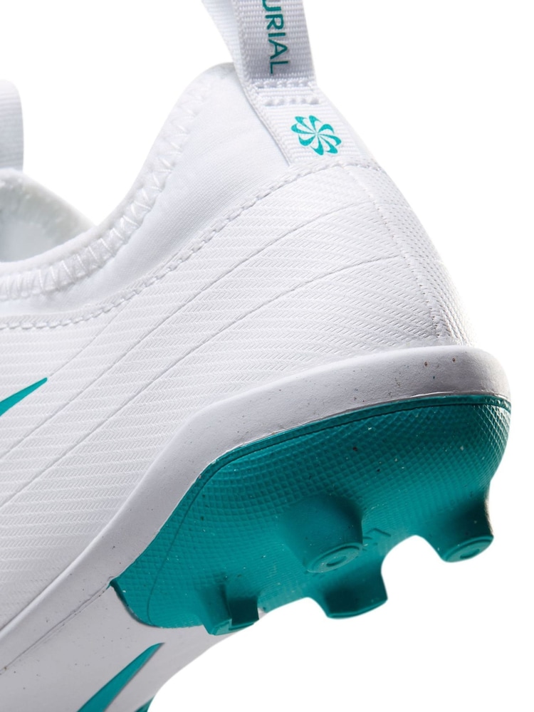 Nike Jr. Mercurial Vapor 17 Club Multi Ground Футбольні бутси - Image 10 of 10