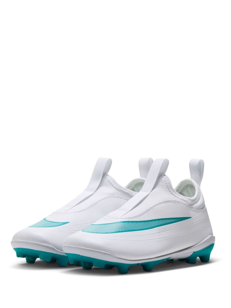 Nike Jr. Mercurial Vapor 17 Club Multi Ground Футбольні бутси - Image 2 of 10