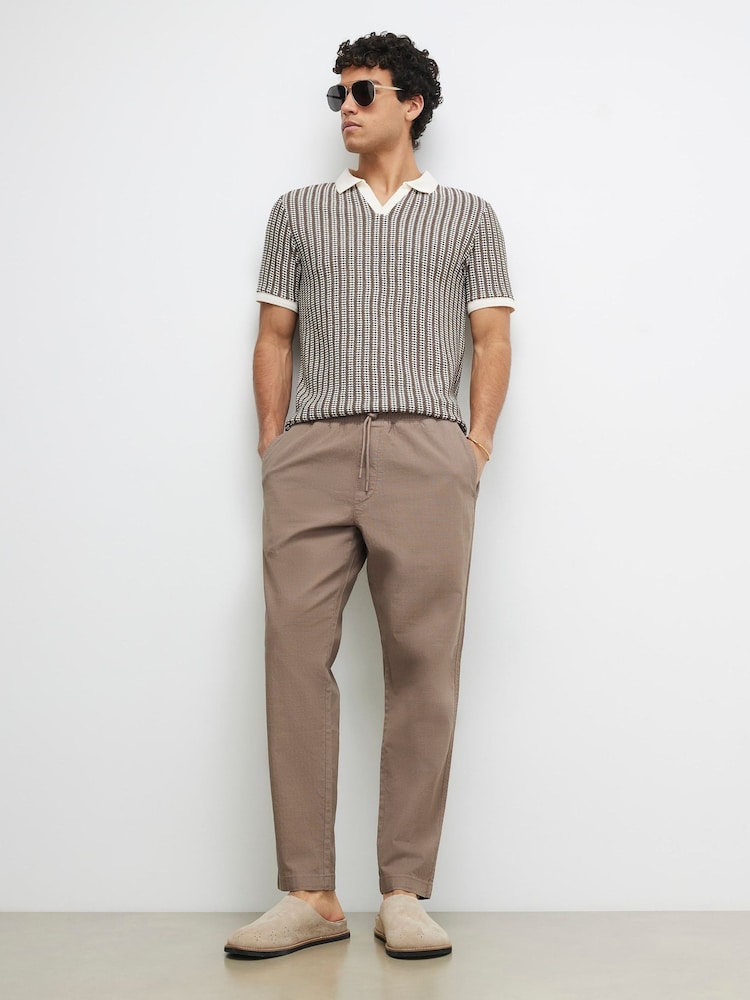 River Island Στενή γραμμή Pull On Joggers - Εικόνα 1 του 4