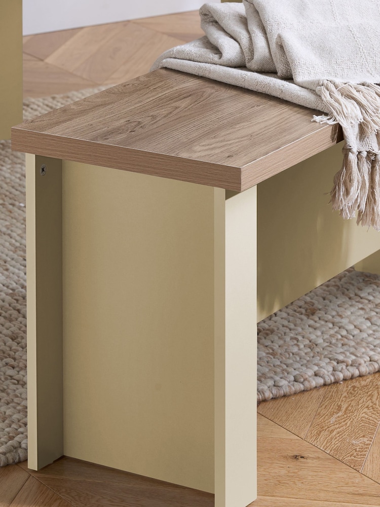 Birlea Cream Highgate Dining Set - Image 2 of 5 Birlea Cream Highgate Dining Set - Image 2 of 5