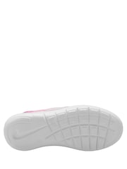 Rozo pena - Nike omladinske Flek trenerke - Slika 3 od 3