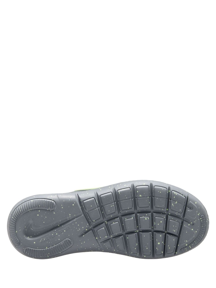 Baskets Nike Flex Runner pour jeunes - Image 3 sur 3