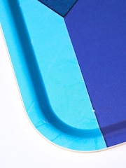 The Conran Shop Multi Constantin 11 Tray 43 x 33cm - Image 3 of 3