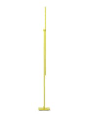 The Conran Shop Yellow Axis Floor Lamp - Image 4 of 6