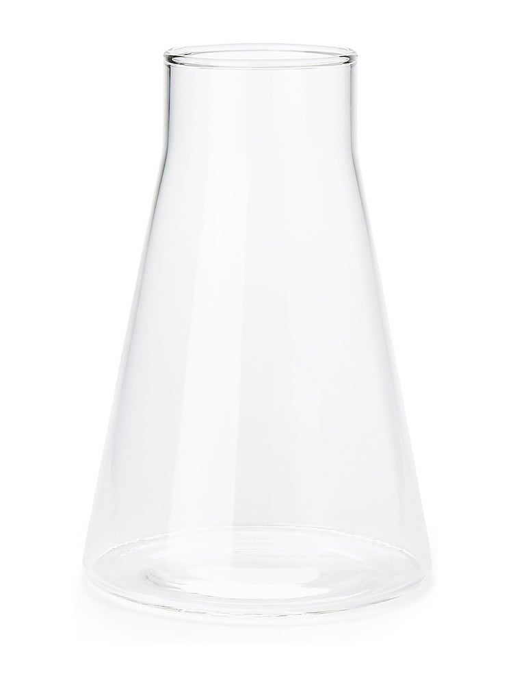 The Conran Shop Conical Flask - Image 1 of 4