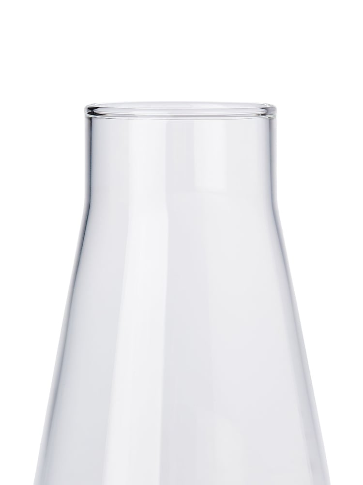 The Conran Shop Conical Flask - Image 2 of 4