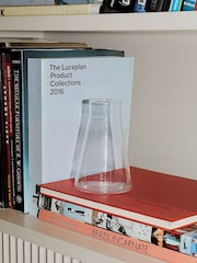 The Conran Shop Conical Flask - Image 4 of 4