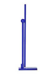 The Conran Shop Blue Axis Task Lamp - Image 4 of 5