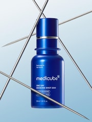Medicube One Day Exosome Shot Pore Ampoule 2000 30ml - Image 7 of 8