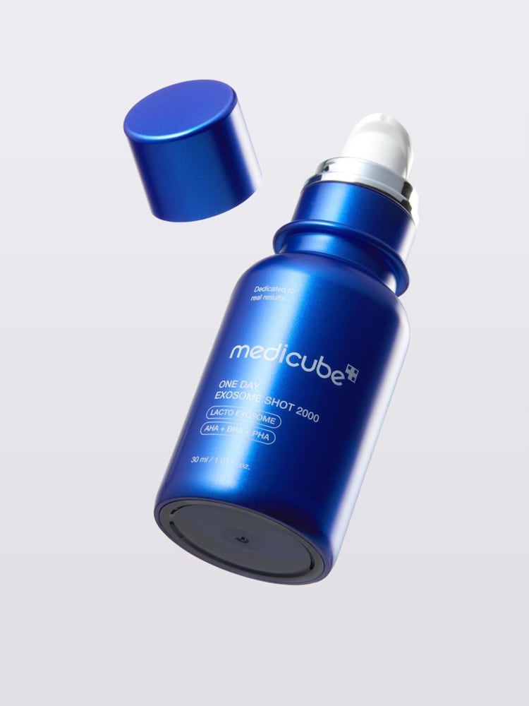 Medicube One Day Exosome Shot Pore Ampoule 2000 30ml - Image 8 of 8