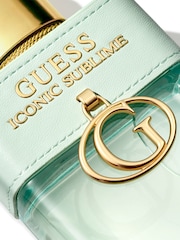 Guess Iconic Sublime Eau de Parfum 30ml - Image 4 of 6