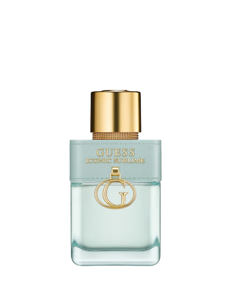 Guess Iconic Sublime Eau de Parfum 50ml - Image 1 of 6 Guess Iconic Sublime Eau de Parfum 50ml - Image 1 of 6