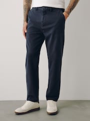កងទ័ពជើងទឹក - N. Premium Chino Trousers - រូបភាព 4 នៃ 9