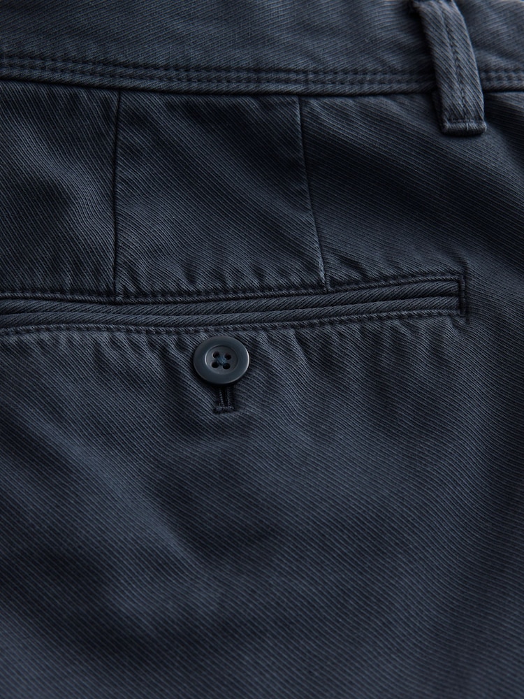 កងទ័ពជើងទឹក - N. Premium Chino Trousers - រូបភាព 9 នៃ 9