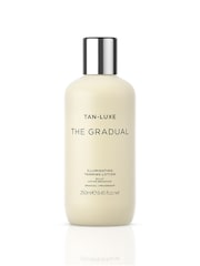 Tan-Luxe The Gradual Illuminating Tanning Lotion 250ml - Image 1 of 4