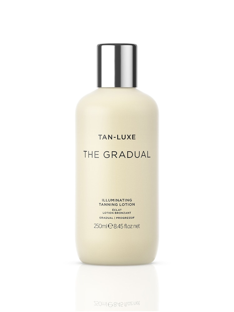 Tan-Luxe The Gradual Illuminating Tanning Lotion 250ml - Image 1 of 4