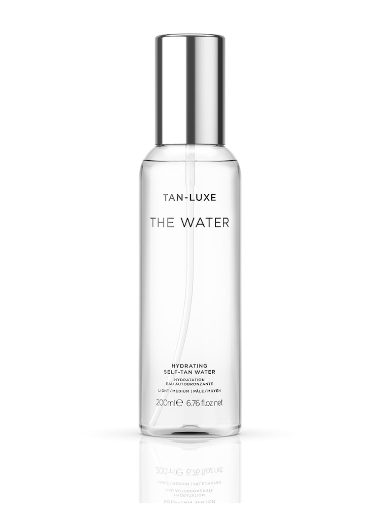 Tan-Luxe The Water Hydrating Self Tan Water 200ml - Image 1 of 2