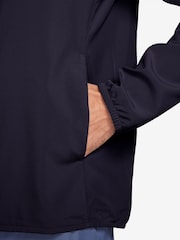 Nike Purple Dynasty Dri-FIT Form Hooded Performance Jacket - Image 3 of 4