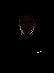 Nike Purple Dynasty Dri-FIT Form Hooded Performance Jacket - Image 4 of 4