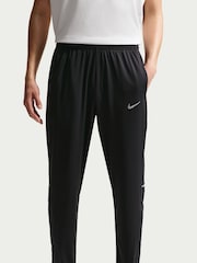 Nike Black Miler Dri-FIT Knit Running Joggers - Image 3 of 7